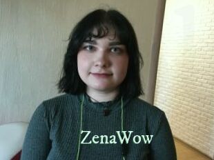 ZenaWow