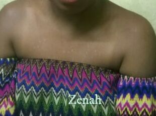 Zenah