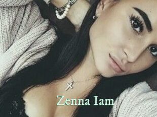 Zenna_Iam