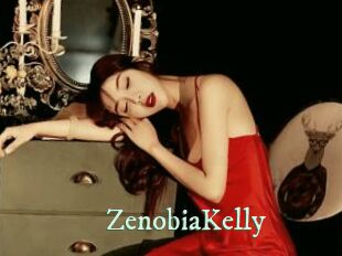 ZenobiaKelly Top Blog X