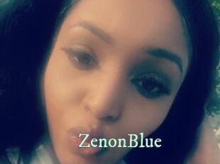 ZenonBlue