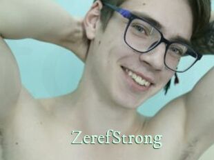 ZerefStrong