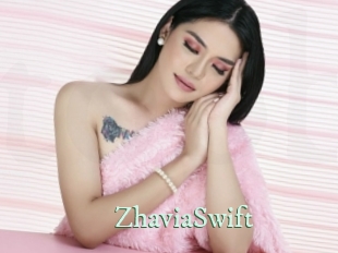 ZhaviaSwift