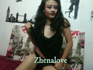 Zhenalove