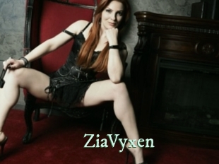 ZiaVyxen