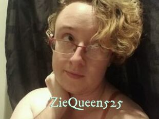 ZieQueen525