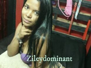 Zileydominant