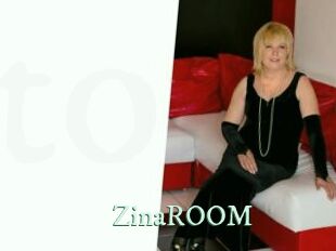 ZinaROOM