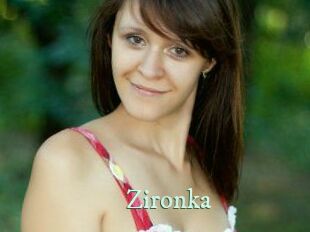 Zironka