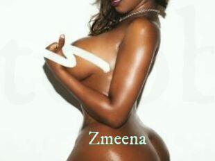 Zmeena