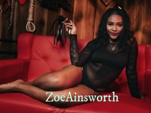 ZoeAinsworth