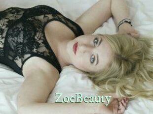 ZoeBeauty