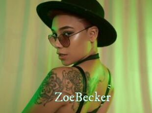 ZoeBecker