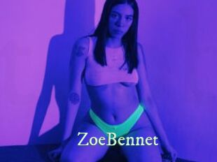 ZoeBennet