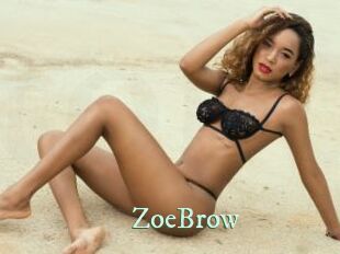 ZoeBrow