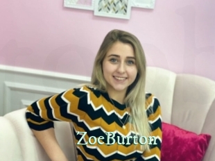 ZoeBurton