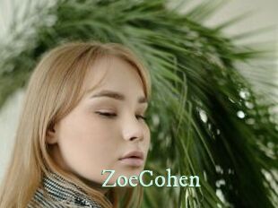 ZoeCohen