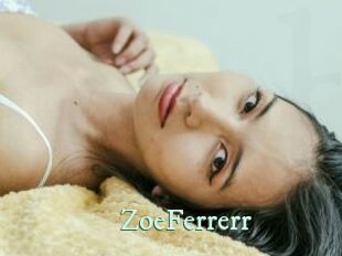 ZoeFerrerr