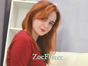 ZoeFoster