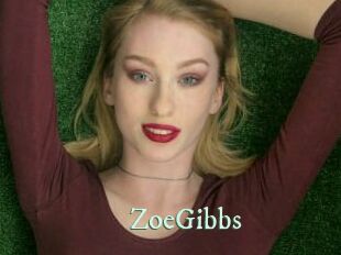 ZoeGibbs