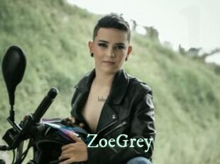 ZoeGrey