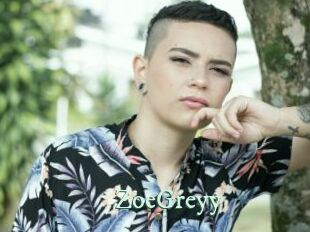 ZoeGreyy