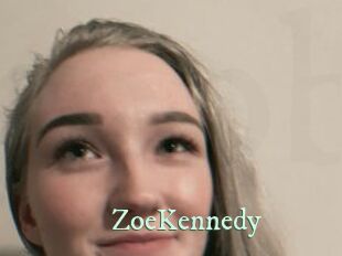 ZoeKennedy