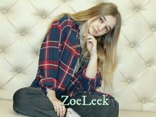 ZoeLeek