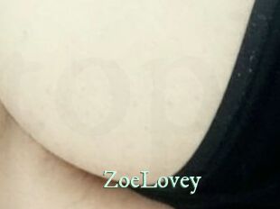 ZoeLovey