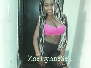 ZoeLynneSex