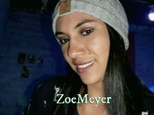 ZoeMeyer