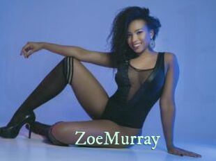 ZoeMurray