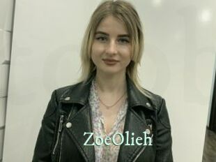 ZoeOlieh