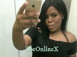 ZoeOnlineX