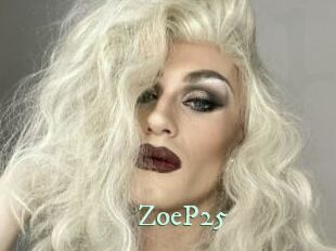 ZoeP25