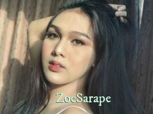 ZoeSarape