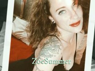 ZoeSummer