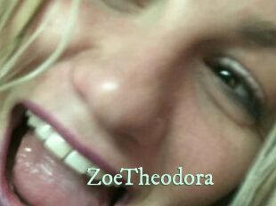 ZoeTheodora