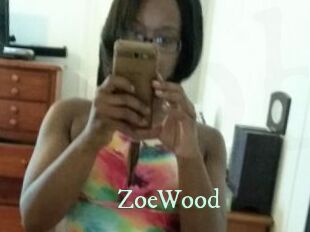 ZoeWood