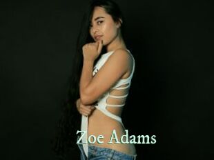 Zoe_Adams