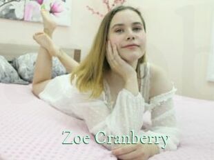 Zoe_Cranberry