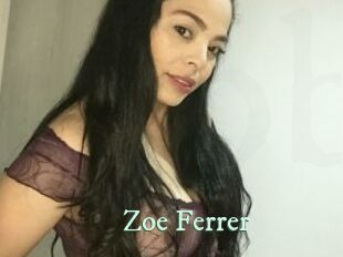 Zoe_Ferrer