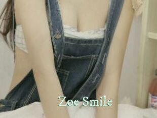 Zoe_Smile