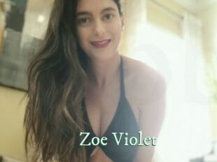 Zoe_Violet