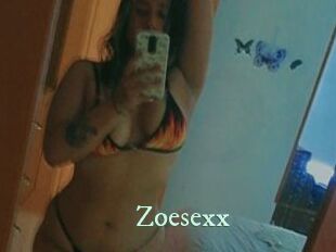 Zoesexx