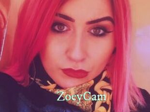 ZoeyCam