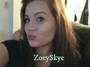 ZoeySkye