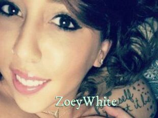 Zoey_White