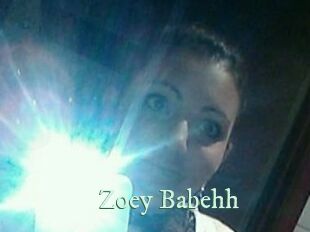 Zoey_Babehh