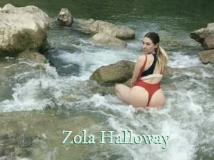 Zola_Halloway